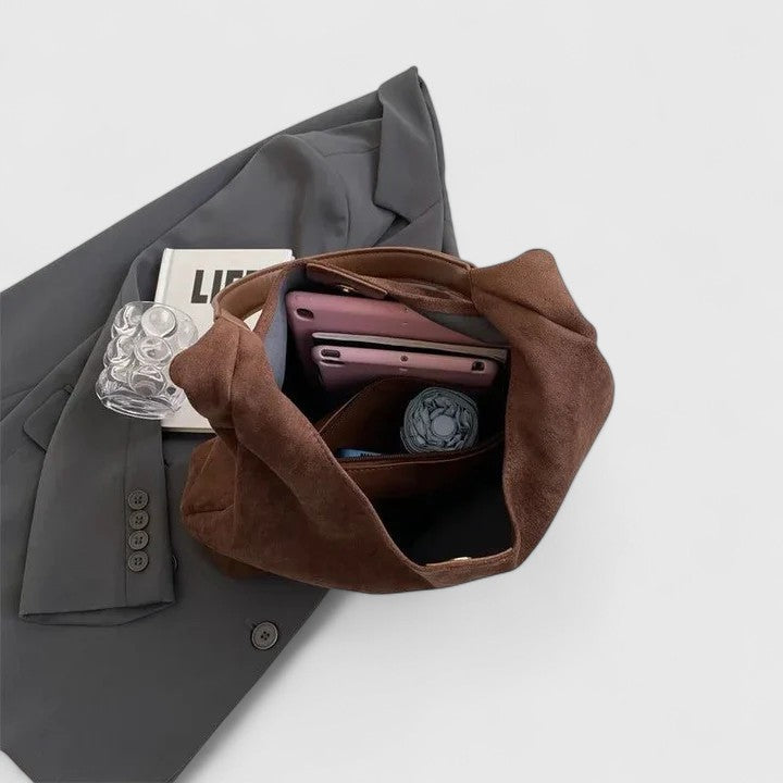 Sheryl | Bolso de mano elegante