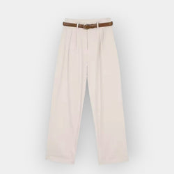 Pantalones capri de verano 
