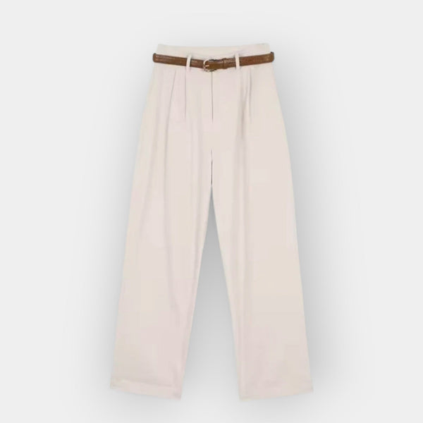 Pantalones capri de verano 
