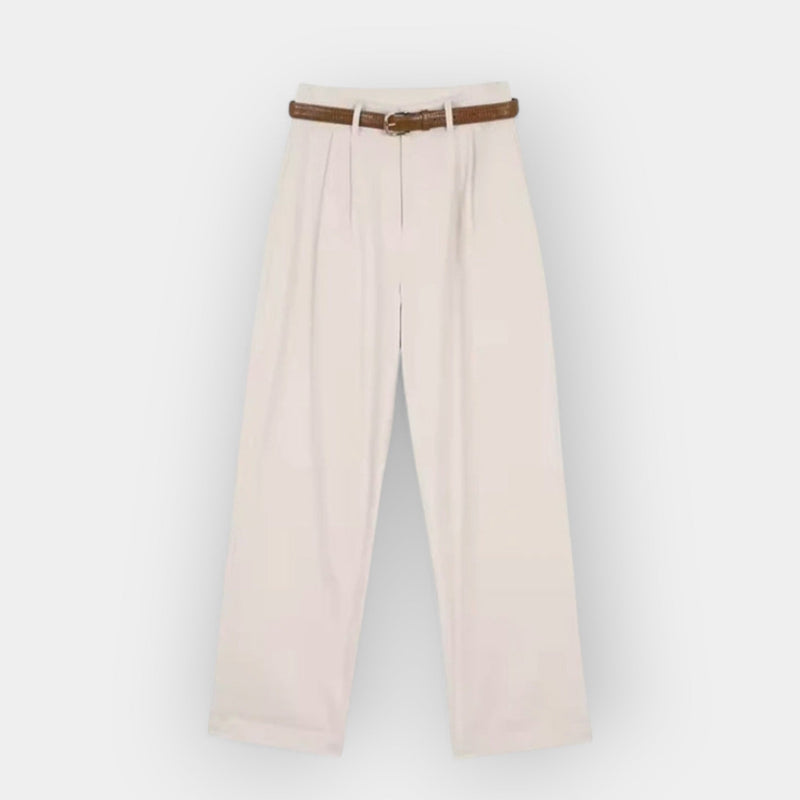 Pantalones capri de verano 