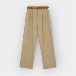 Pantalones capri de verano 