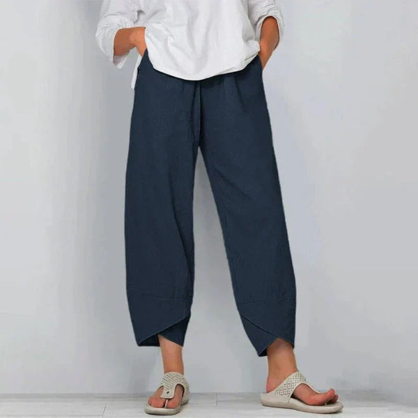 Leona™ | Pantalones cómodos