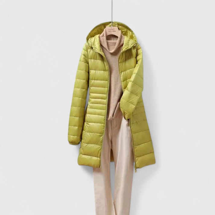 Elenyssa | Chaqueta ligera