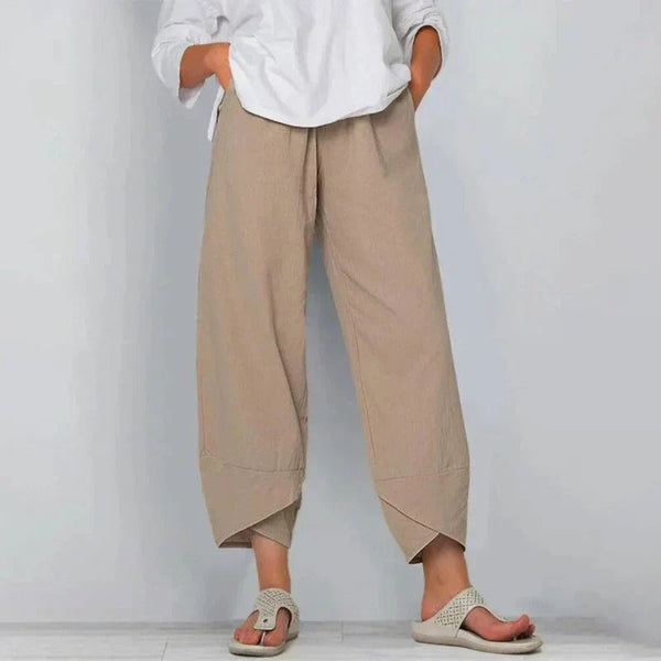 Leona™ | Pantalones cómodos