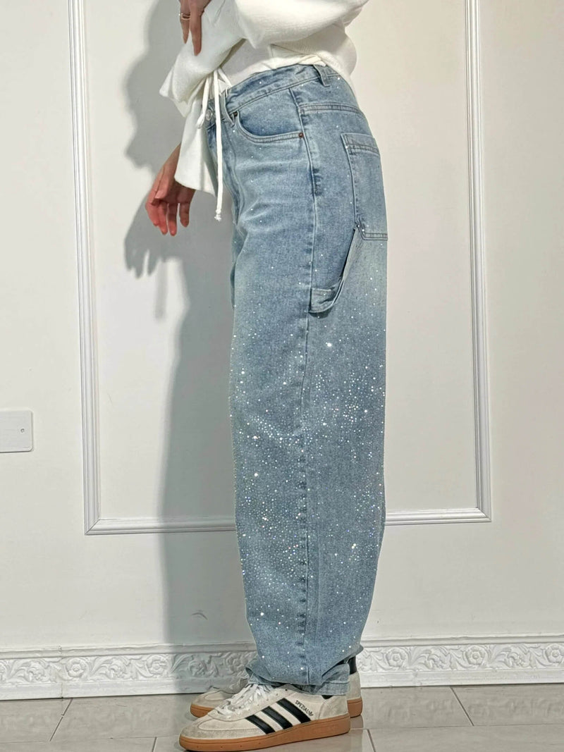 Pantalones Stella™ | Diamond