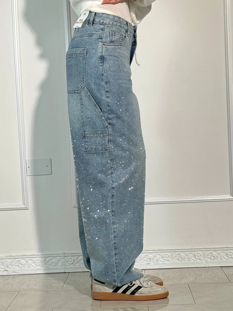 Pantalones Stella™ | Diamond
