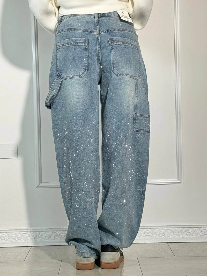 Pantalones Stella™ | Diamond