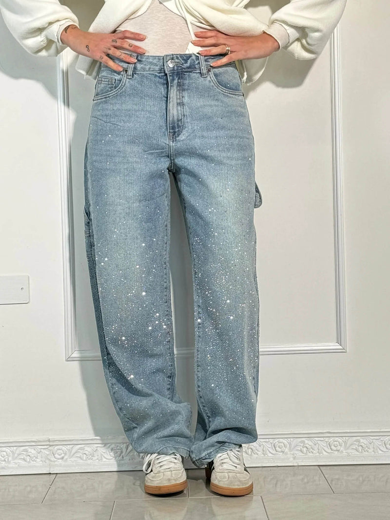 Pantalones Stella™ | Diamond