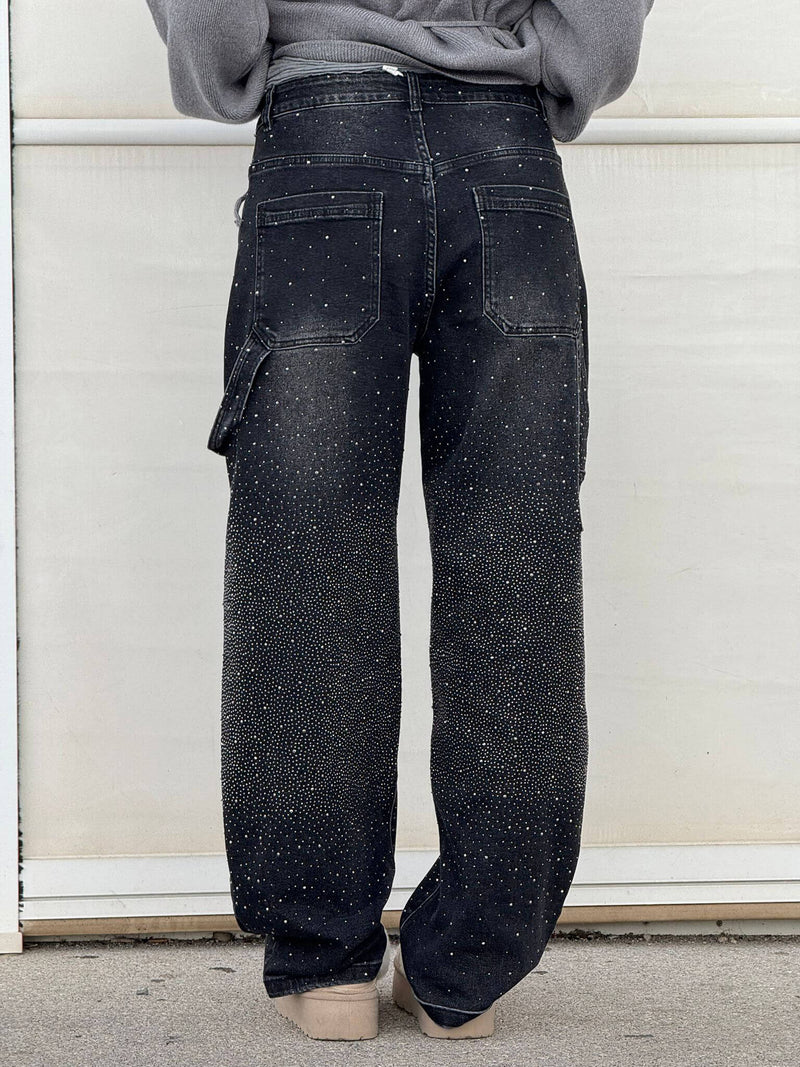 Pantalones Stella™ | Diamond