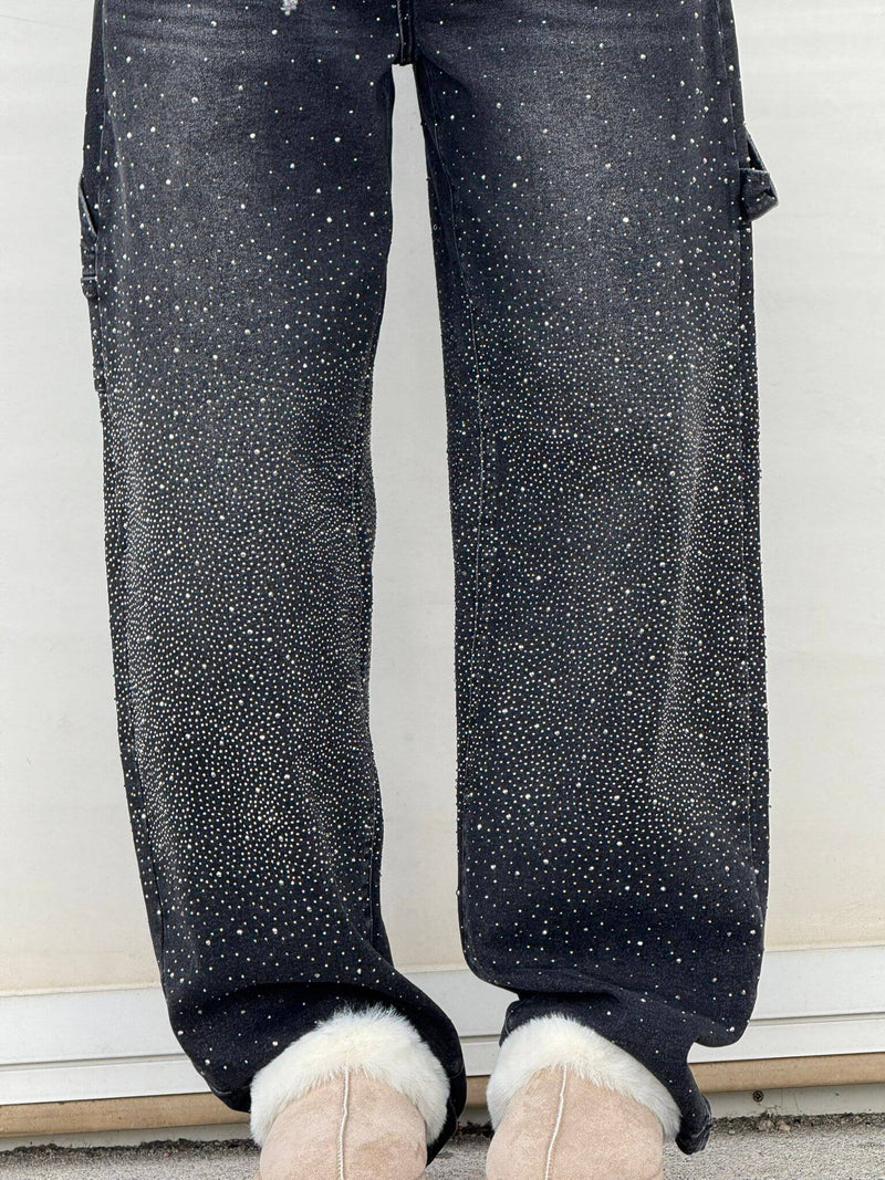 Pantalones Stella™ | Diamond