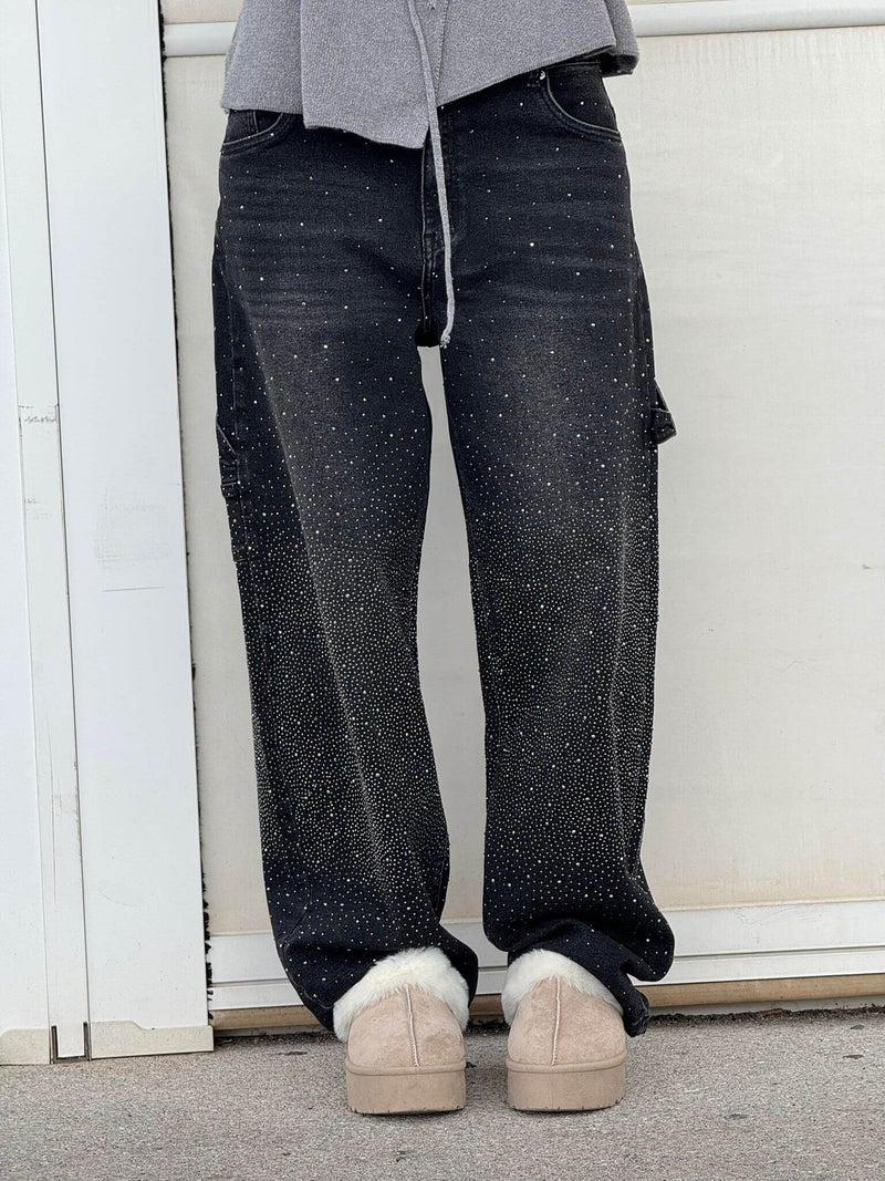 Pantalones Stella™ | Diamond