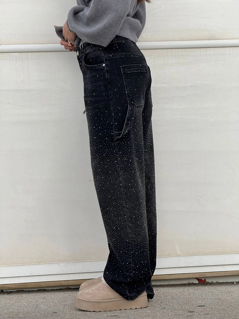 Pantalones Stella™ | Diamond