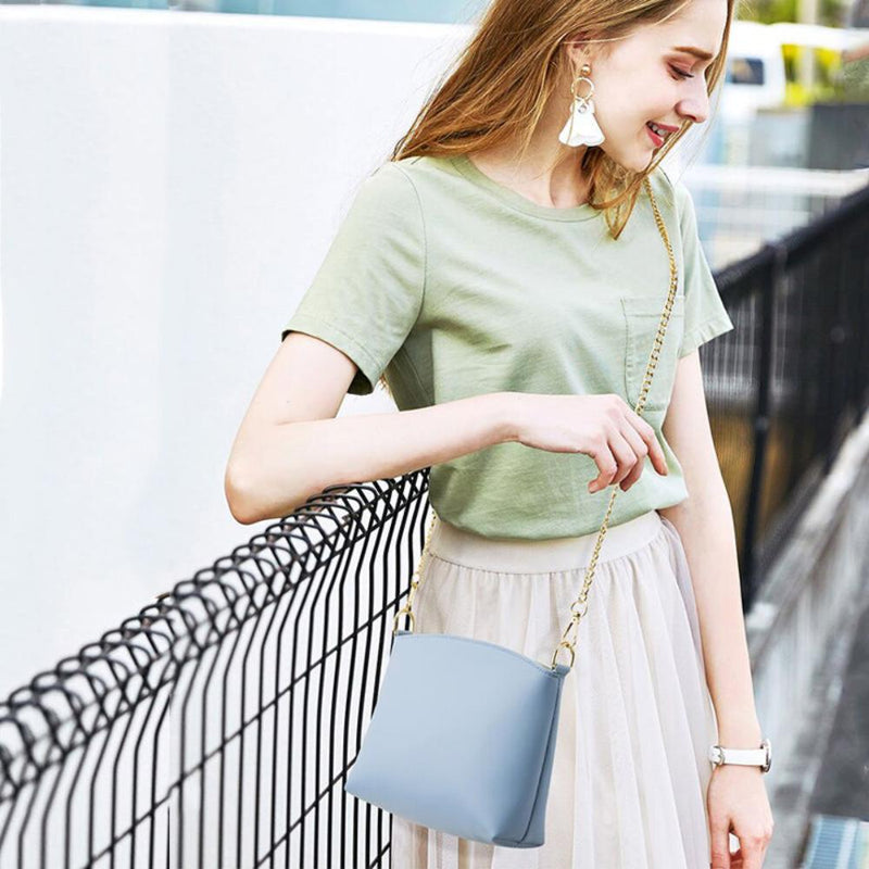 Conjunto de dijes Isabella™ | Lujoso conjunto de 4 bolsos tote