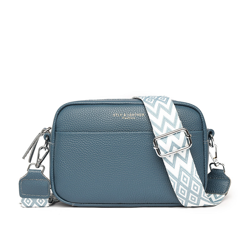 Mia™ Elegance | Bolso bandolera minimalista