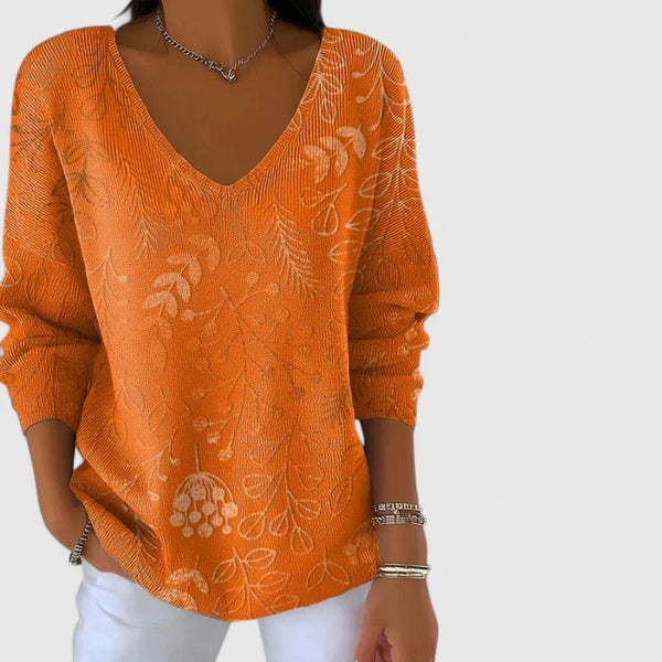 Aislynnne | Top sofisticado