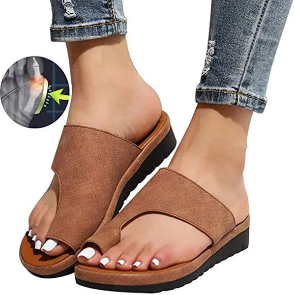 Vona | Pantuflas cómodas