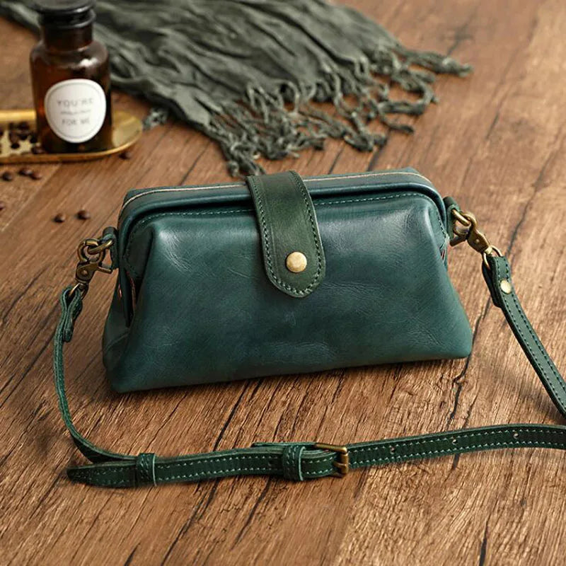 VELISSA™ | Bolso único y atemporal para mujeres sofisticadas