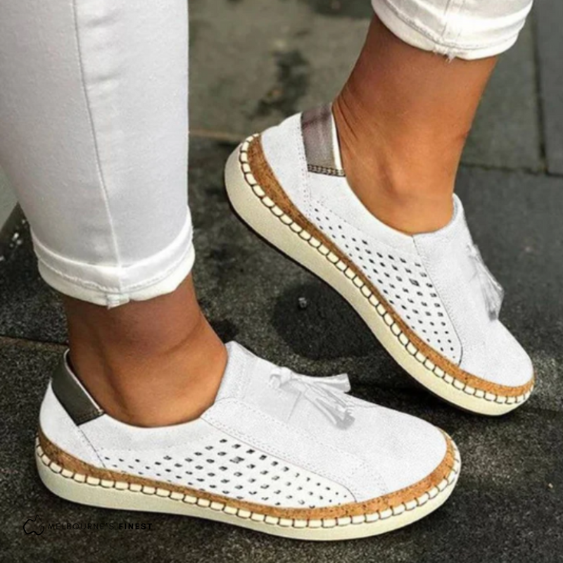 KRISTINE - ZAPATILLAS ORTHO COMFY