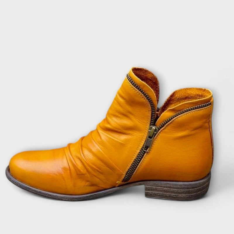 Venture - Botas ortopédicas de apoyo Inclin
