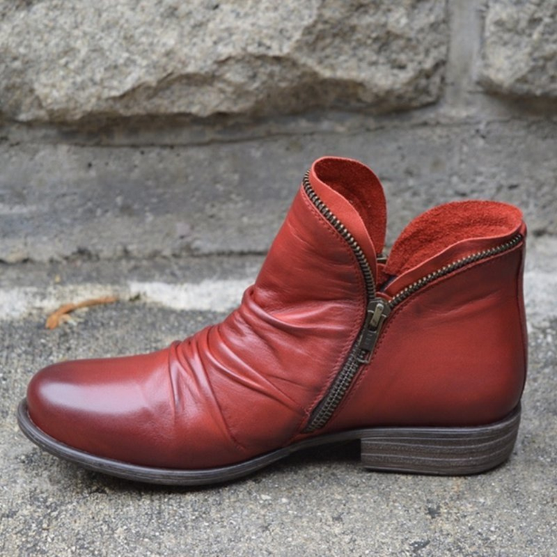 Lucille™ | Zapatos ortopédicos para mujer