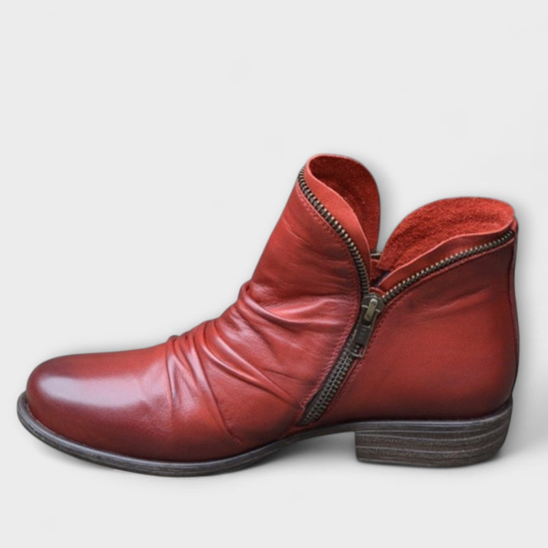 Venture - Botas ortopédicas de apoyo Inclin