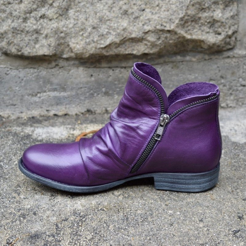 Lucille™ | Zapatos ortopédicos para mujer