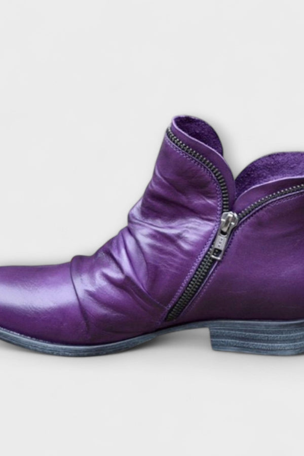 Venture - Botas ortopédicas de apoyo Inclin
