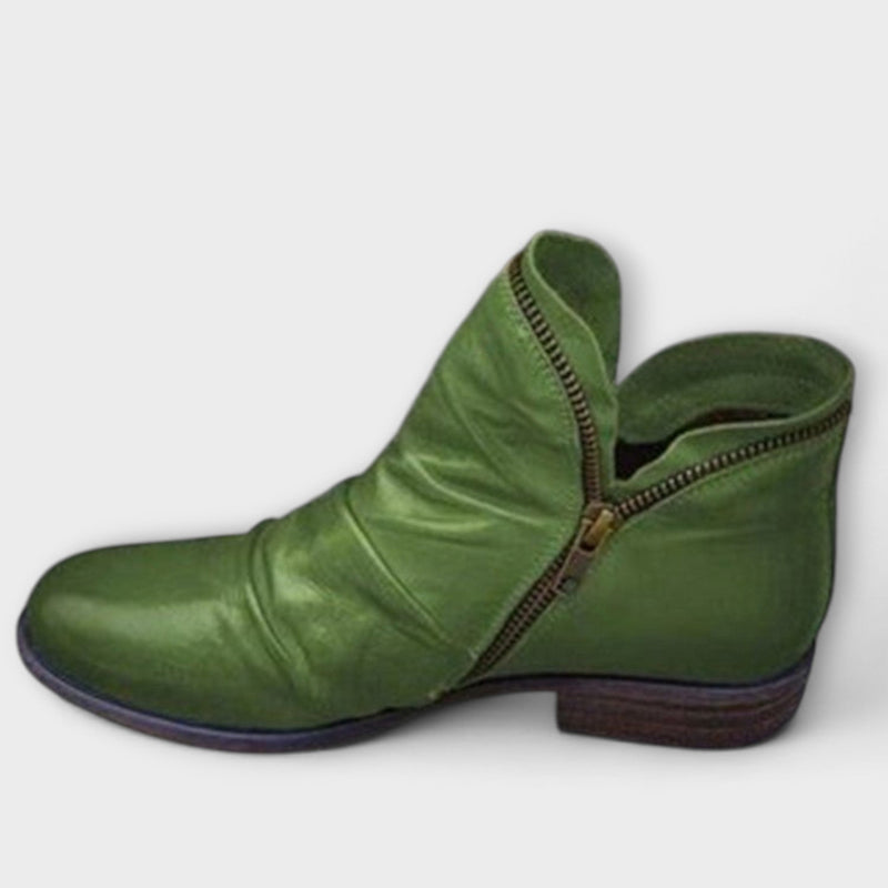Venture - Botas ortopédicas de apoyo Inclin