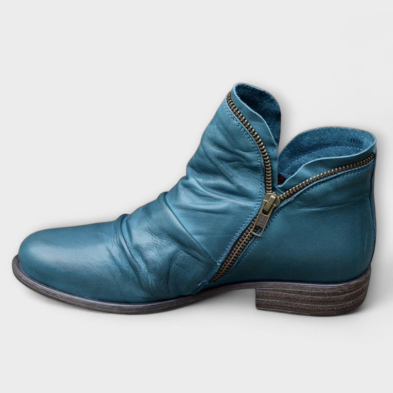 Venture - Botas ortopédicas de apoyo Inclin