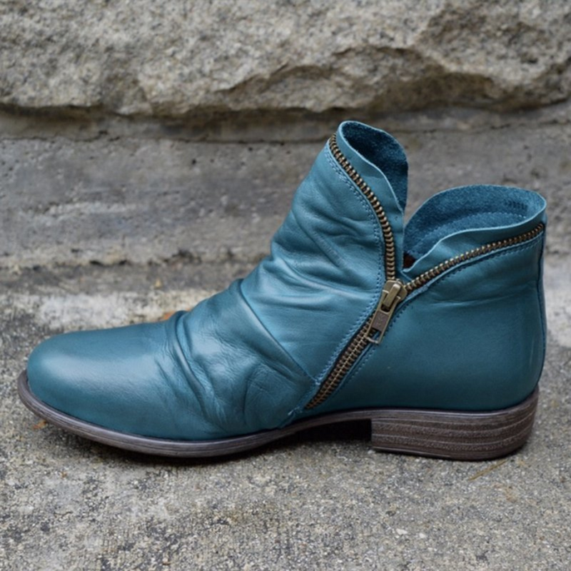 Lucille™ | Zapatos ortopédicos para mujer