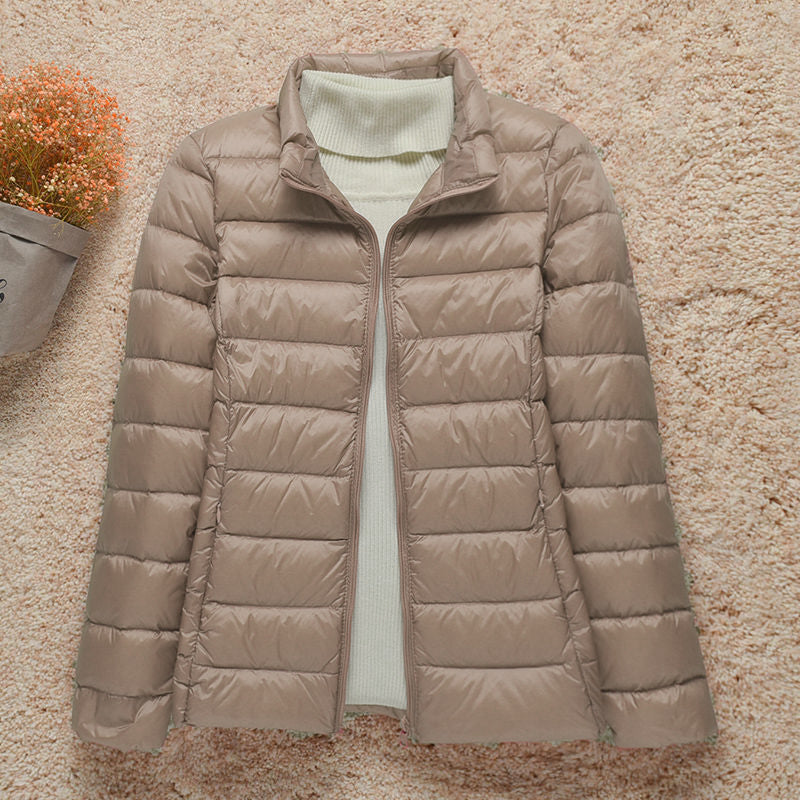 Lily™ - Chaqueta acolchada ultraligera