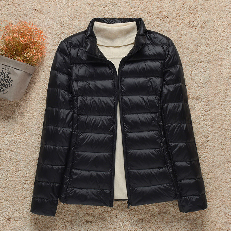 Lily™ - Chaqueta acolchada ultraligera