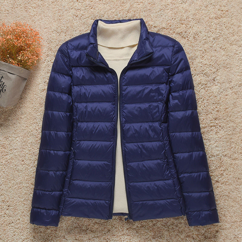 Lily™ - Chaqueta acolchada ultraligera