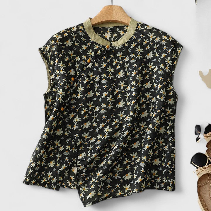 Shuvee | Top elegante