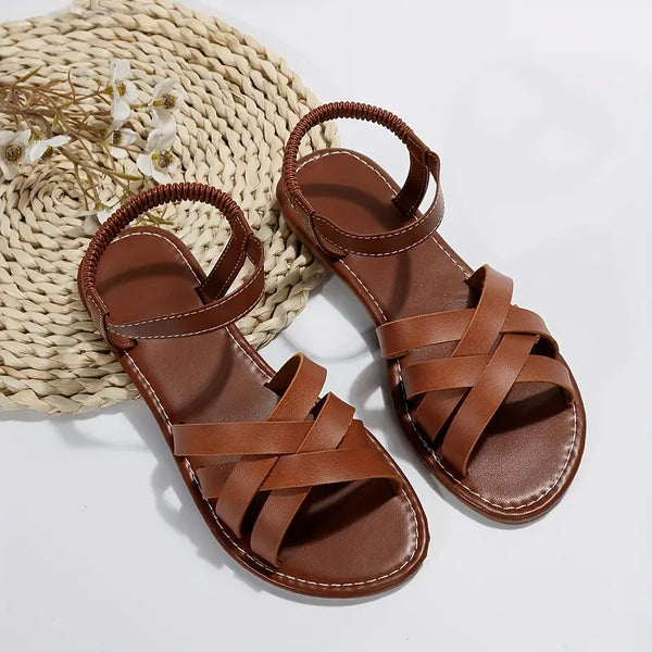 Sicilia | Sandalias ortopédicas de primavera