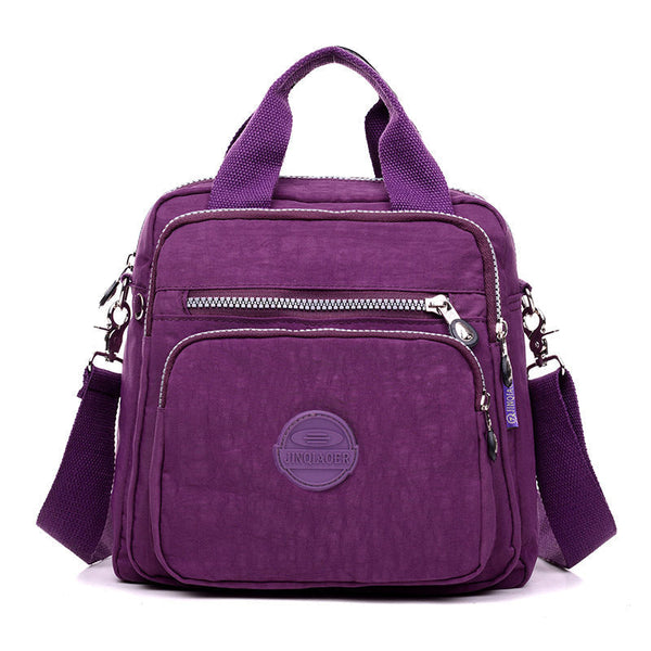 Zoe™ - Bolso bandolera multifuncional impermeable 3 en 1