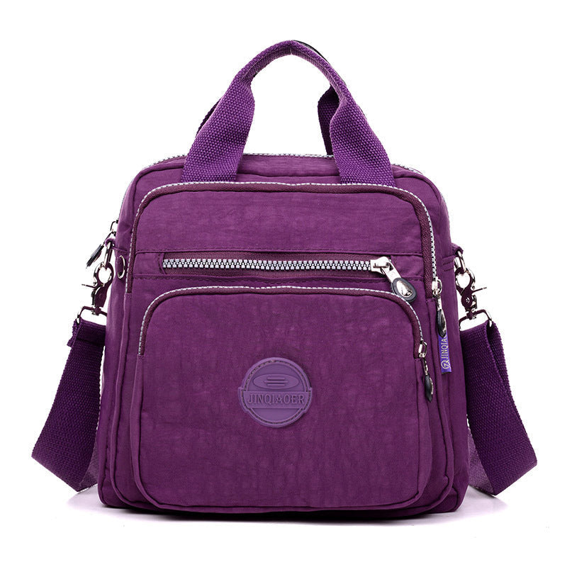 Zoe™ - Bolso bandolera multifuncional impermeable 3 en 1