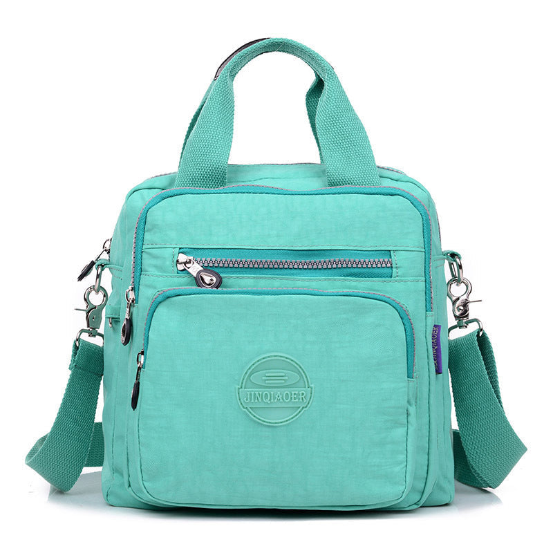 Zoe™ - Bolso bandolera multifuncional impermeable 3 en 1