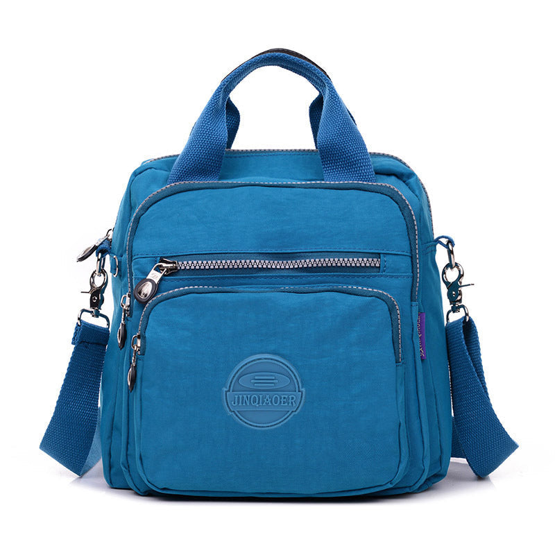 Zoe™ - Bolso bandolera multifuncional impermeable 3 en 1