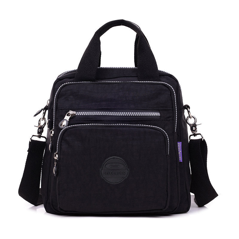 Zoe™ - Bolso bandolera multifuncional impermeable 3 en 1
