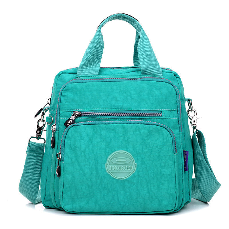 Zoe™ - Bolso bandolera multifuncional impermeable 3 en 1