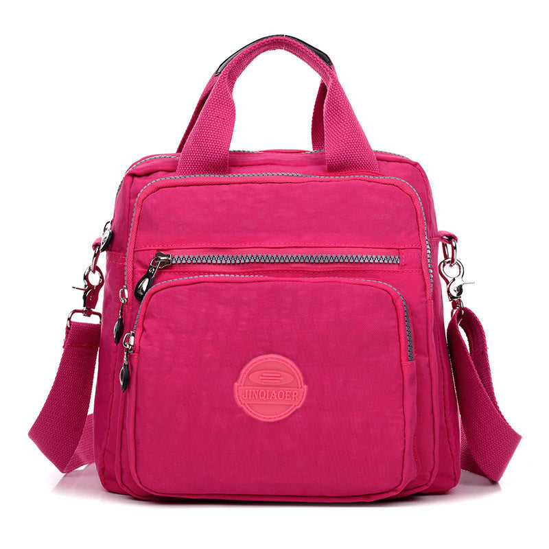 Zoe™ - Bolso bandolera multifuncional impermeable 3 en 1