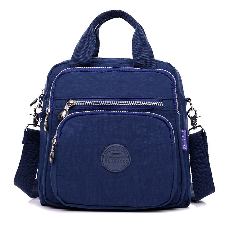 Zoe™ - Bolso bandolera multifuncional impermeable 3 en 1