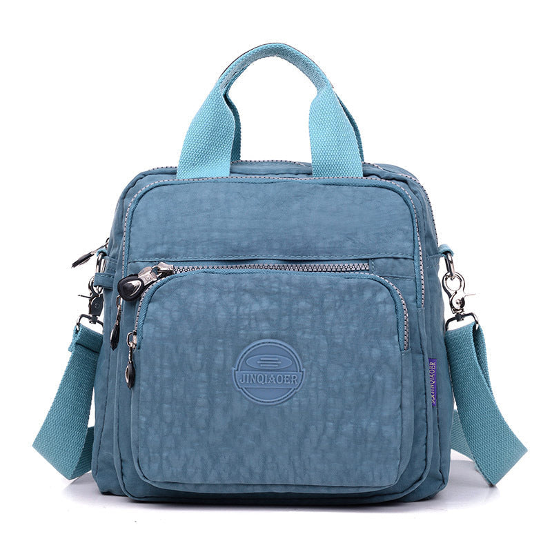 Zoe™ - Bolso bandolera multifuncional impermeable 3 en 1