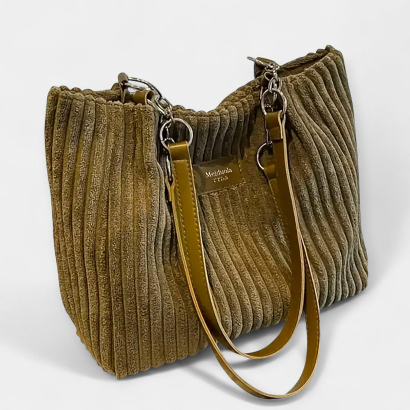 Bolso de elegancia para todos los días
