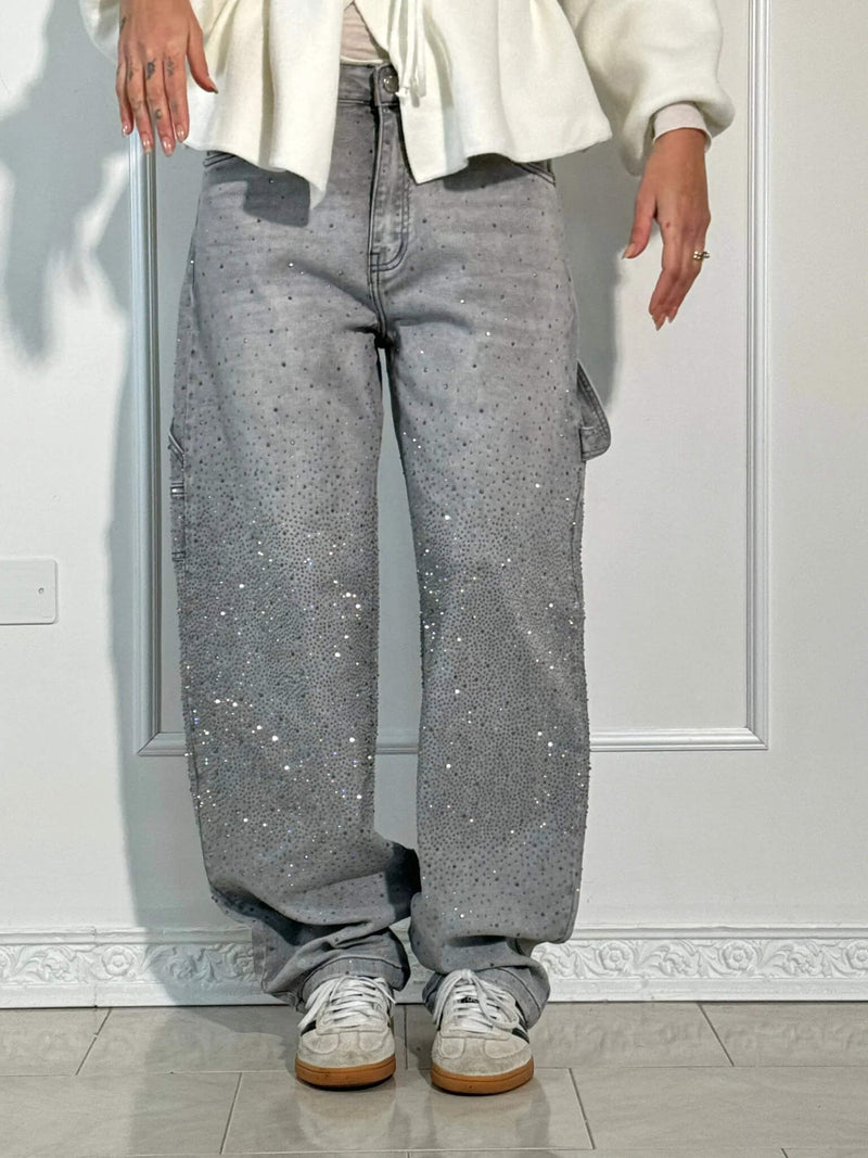 Pantalones Stella™ | Diamond