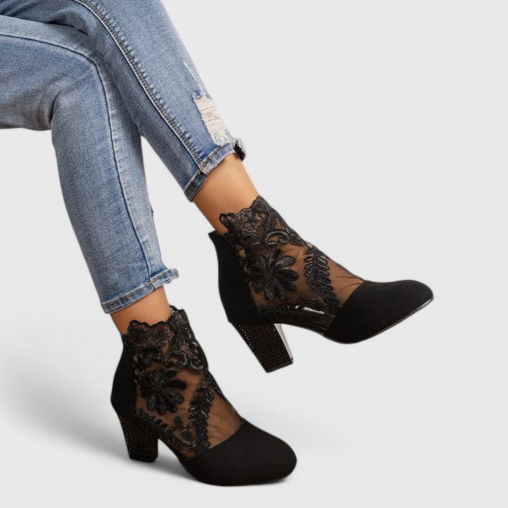 Katryona | Sandalias ortopédicas