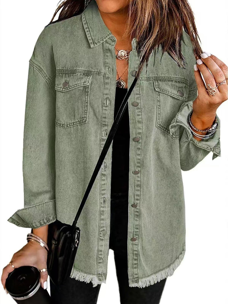 Remi - Chaqueta clásica para todos los días
