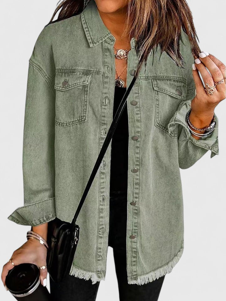 Hailee | Chaqueta sofisticada