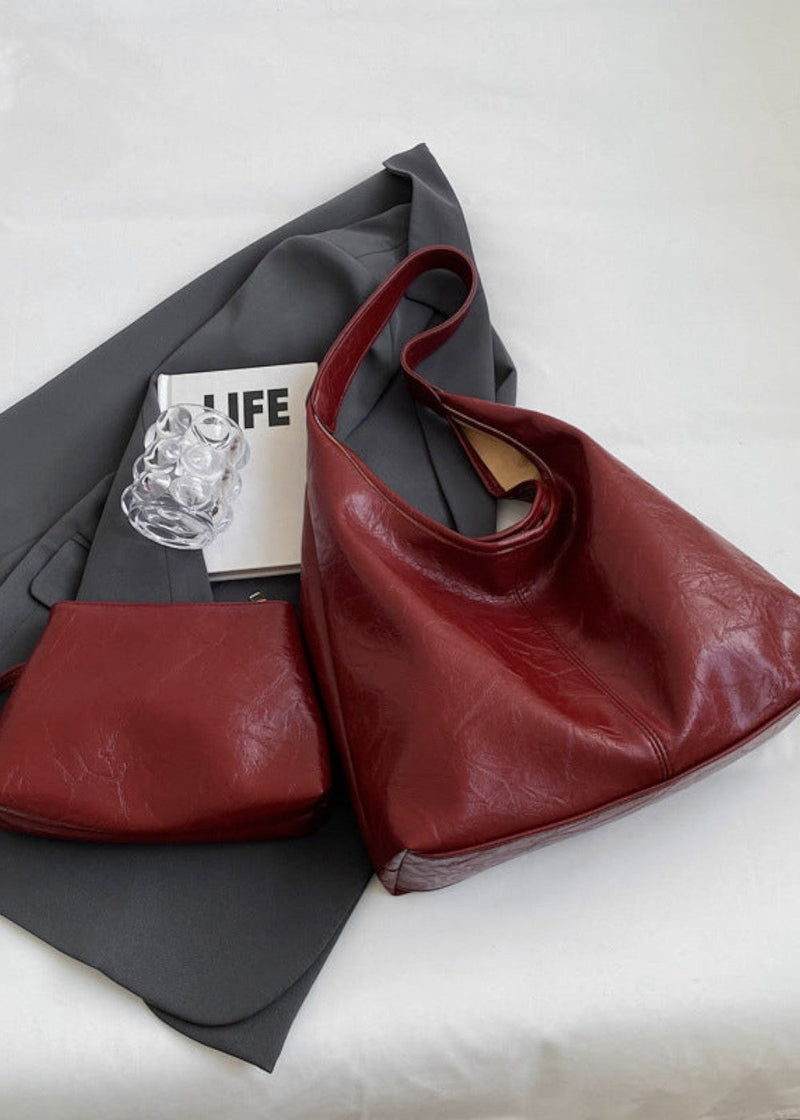 Bolso Napoli + 1 bolsita gratis